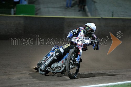 SPEEDWAY SUPER POKAL SAX 2008