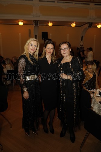 Women economic forum, gala večerja in podelitev nagrad