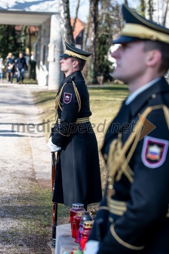 Prešernov smenj 2020