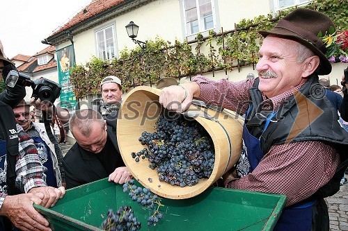 Brač iz Malečnika