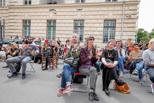 Protest kulturnikov