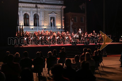 Simfonični orkester RTV Slovenija