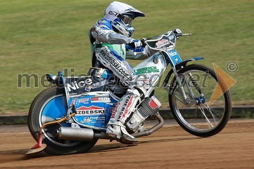 Chris Holder, Avstralija