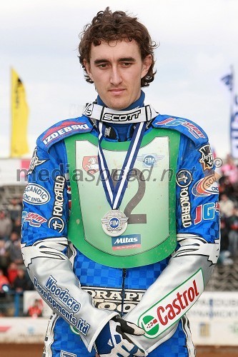 Chris Holder, Avstralija