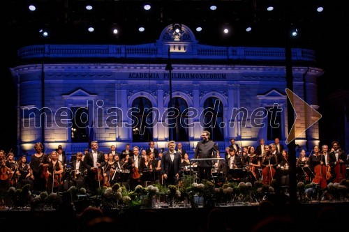 Jonas Kaufmann, koncert v okviru 68. Ljubljana Festivala