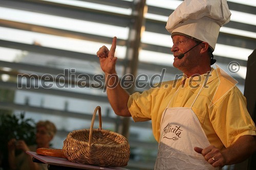 Sten Vilar, igralec, otroški animator in pevec