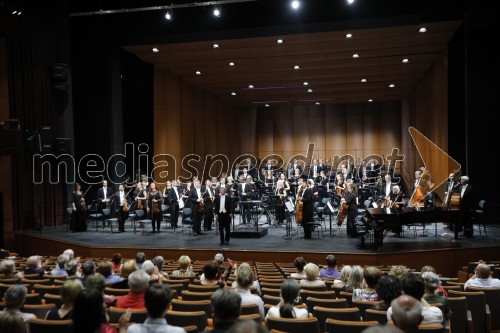 Simfonični orkester SNG  Maribor