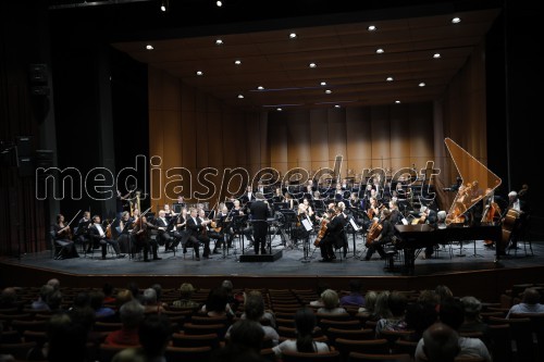 Simfonični orkester SNG  Maribor