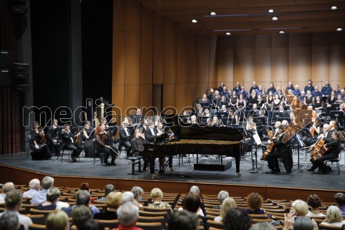 Simfonični orkester SNG  Maribor