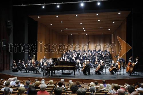 Simfonični orkester SNG  Maribor