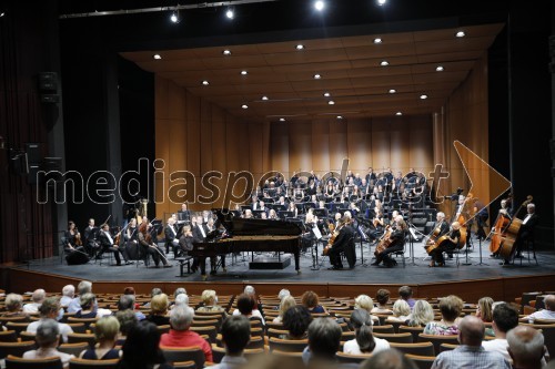 Simfonični orkester SNG  Maribor