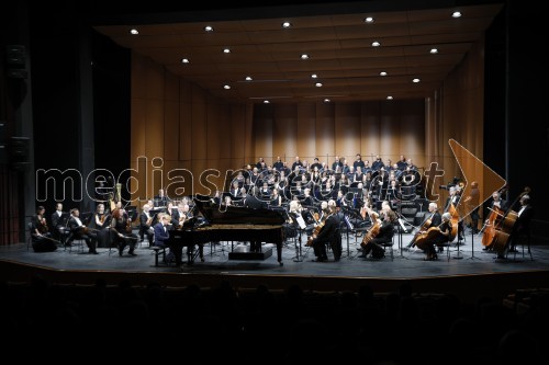 Simfonični orkester SNG Maribor