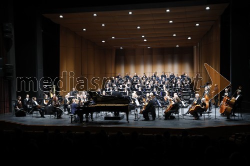 Simfonični orkester SNG Maribor