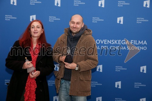 Podelitev nagrad vesna, Festival slovenskega filma