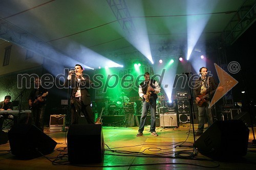 Skupina Rok'n'band