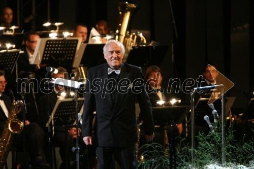 Mojmir Sepe - Mojzes, v spomin velikanu slovenske glasbe