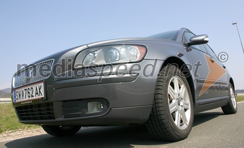 Volvo V50 1,6D