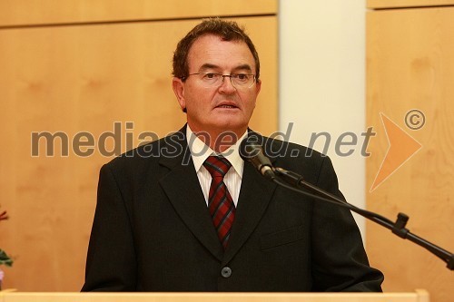 Prof. dr. Rasto Ovin, Ekonomsko-poslovna fakulteta Univerze v Mariboru