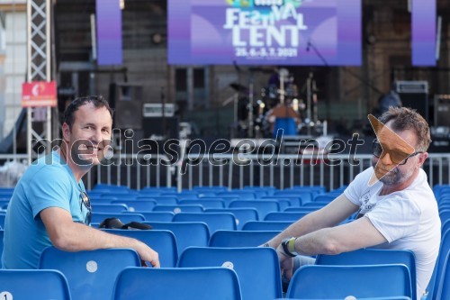 Festival Lent 2021, 2. dan in koncert Mi2