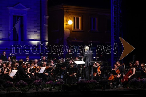 Simfonični orkester Furlanije - Julijske krajine