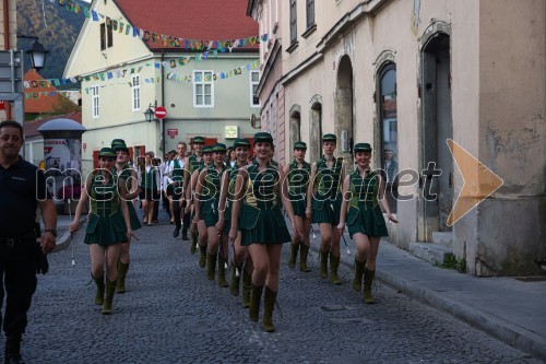 Pivo in cvetje 2021, petek