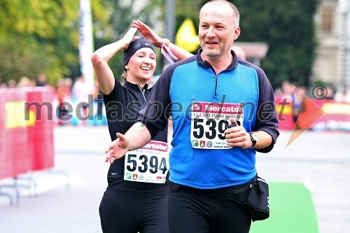 Ljubljanski maraton