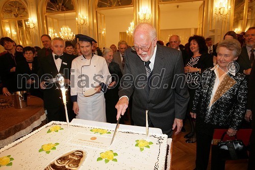 Aleksander Valič, igralec in dobitnik Borštnikovega prstana 2008