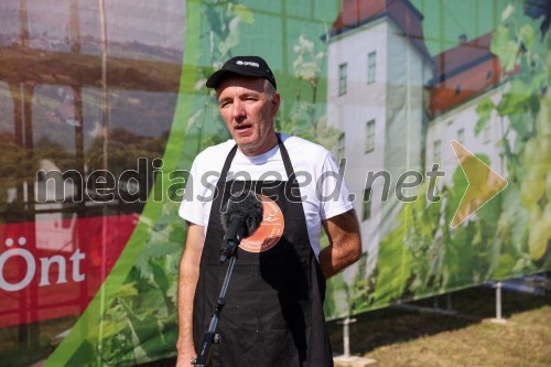 V Lendavi rekorden bograč za Guinnessov rekord