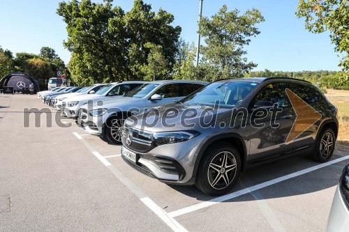 Mercedes-Benz Trucks Road Show 2021