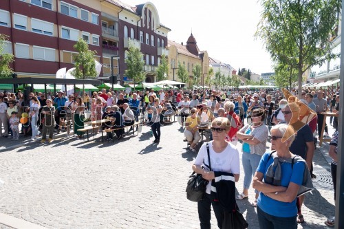 11. Festival prekmurske gibanice in šunke 2021