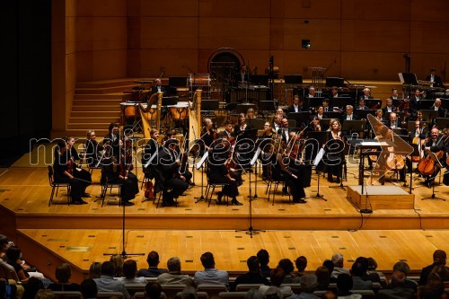 Simfonični orkester Radia ORF Dunaj, Festival Ljubljana 2021