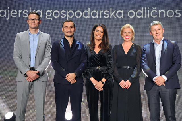 Štajerska gospodarska odličnost 2024