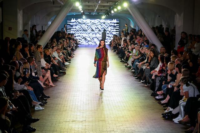 Ljubljana Fashion Week 2024, modne revije, četrti dan