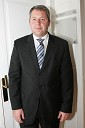 Štefan Vöröš, generalni direktor AC - Intercar
