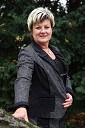 Danica Zorin Mijošek, lastnica in direktorica podjetja Kozmetika Afrodita
