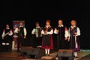 Avsenikov tercet, pevci - Joži Kališnik, Alfi Nipič in Jožica Svete ter njegovi muzikanti