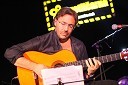 Al Di Meola, kitarist