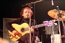 Peo Alfonsi, kitarist