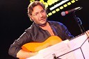 Al Di Meola, kitarist