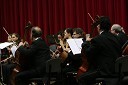 Komorno simfonični orkester iz Madžarske