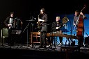 Vasko Atanasovski Adrabesa Quartet