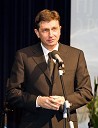 Borut Pahor, mandatar za sestavo Vlade RS