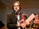 Kamil Przlecky, producent filma Katin (Katyn), dobitnika nagrade Zmaj, nagrade občinstva
