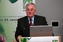 Rudi Zavrl, predsednik NZS