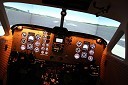 Simulator letenja