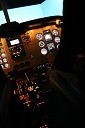 Simulator letenja