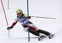 Smučarka Marlies Schild, Avstrija
(nedeljski slalom)