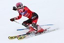 Smučarka Janica Kostelič, Hrvaška
(nedeljski slalom)