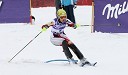 Smučarka Marlies Schild, Avstrija
(nedeljski slalom)