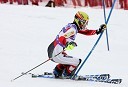 Smučarka Marlies Schild, Avstrija
(nedeljski slalom)